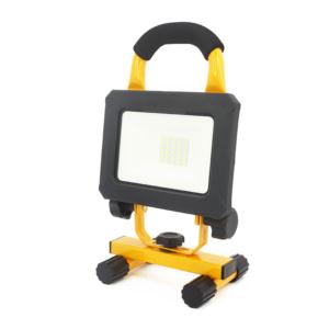 Import 20W rechargeable led floodlight from chinese wholesale supplier and manufacturer