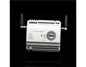 Import 21-Channel Single-phase Meter D719001 from chinese wholesale supplier and manufacturer