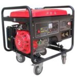 Import 210 Gasoline Generator&Welder from chinese wholesale supplier and manufacturer