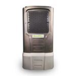 Import 210 Pints (25.4 gal) LGR Industrial Dehumidifier with pump from chinese wholesale supplier and manufacturer