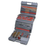 Import 215pcs combination tool set from chinese wholesale supplier and manufacturer