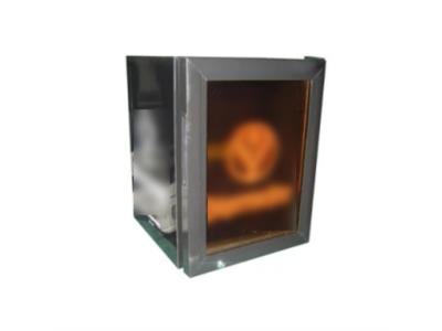 Import 21L Mini Display Freezer from chinese wholesale supplier and manufacturer