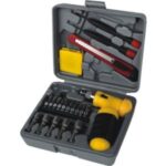 Import 21pcHand tool set from chinese wholesale supplier and manufacturer