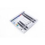 Import 21pcs RECIPROCATING SAW BLADE SET from chinese wholesale supplier and manufacturer