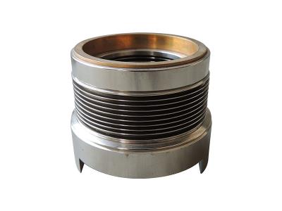 Import 22-1101 Seal Compressor Large Shaft SS Bellows from chinese wholesale supplier and manufacturer