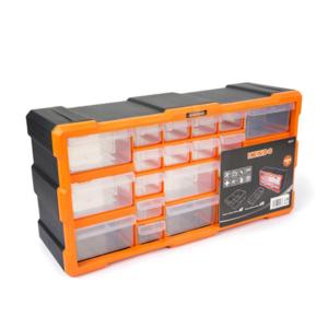 Import 22 Drawer Plastic Cabinet from chinese wholesale supplier and manufacturer