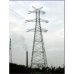 Import 220kV substation of substation – shop (once) from chinese wholesale supplier and manufacturer