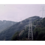 Import 220kV transmission line from chinese wholesale supplier and manufacturer