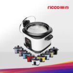 Import 220V-240V electric square rice cooker with non-stick coating inner pot for home use from chinese wholesale supplier and manufacturer