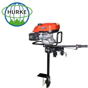 Import 224cc gasoline outboard engine from chinese wholesale supplier and manufacturer