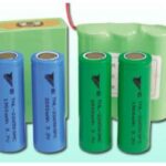 Import 22650 cylindrical/prismatic Li-ion batteries from chinese wholesale supplier and manufacturer
