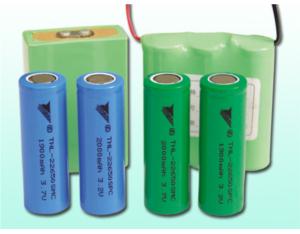 Import 22650 cylindrical/prismatic Li-ion batteries from chinese wholesale supplier and manufacturer