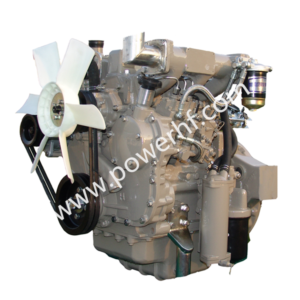 Import 22kW R series generator engine from chinese wholesale supplier and manufacturer