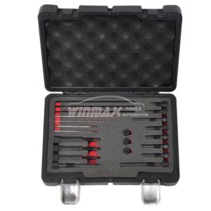 Import 22pcs Glow Plug Electrodes Removal Tool Set M8 & M10 from chinese wholesale supplier and manufacturer