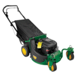 Import 22＂ Push Lawn Mower from chinese wholesale supplier and manufacturer