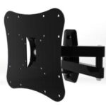 Import 23 to 37 inch Tilt LCD TV Wall Mounting Bracket VESA 75/100/200 VM-SL10M from chinese wholesale supplier and manufacturer