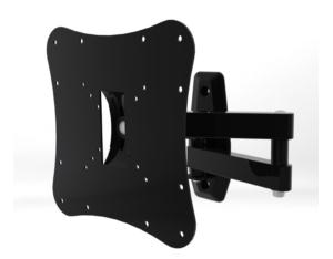 Import 23 to 37 inch Tilt LCD TV Wall Mounting Bracket VESA 75/100/200 VM-SL10M from chinese wholesale supplier and manufacturer