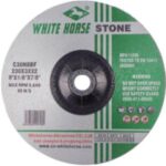 Import 230x6x22mm grinding wheel for stone from chinese wholesale supplier and manufacturer