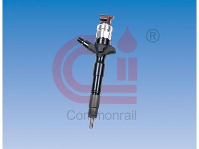 Import 23670-0L050 Injector from chinese wholesale supplier and manufacturer