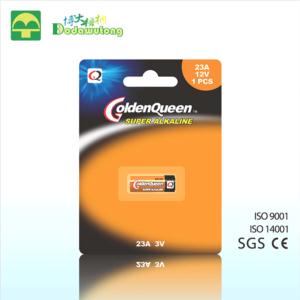 Import 23A Alkaline Battery from chinese wholesale supplier and manufacturer