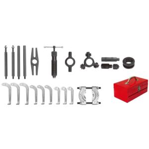 Import 23PCS Hydraulic Puller from chinese wholesale supplier and manufacturer