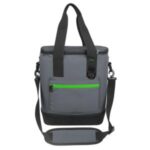 Import 24 cans Cooler bag from chinese wholesale supplier and manufacturer