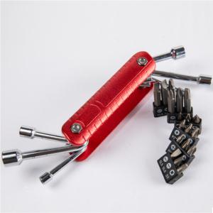 Import 24 IN 1 MULTI TOOL from chinese wholesale supplier and manufacturer