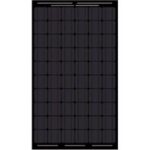Import 240W-255W monocrystalline black from chinese wholesale supplier and manufacturer