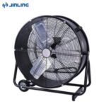 Import 24inch industrial drum fan from chinese wholesale supplier and manufacturer