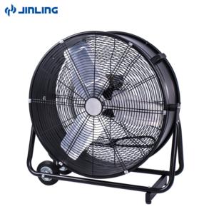 Import 24inch industrial drum fan from chinese wholesale supplier and manufacturer