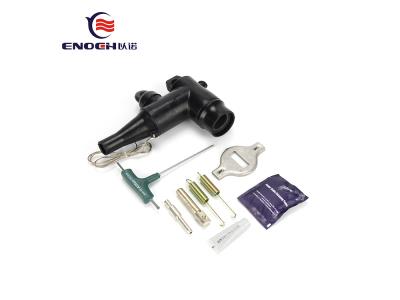 Import 24kV 250A Elbow Connector from chinese wholesale supplier and manufacturer