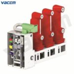 Import 24kv Indoor High Voltage Side Installation Vacuum Circuit Breaker (ZN83) from chinese wholesale supplier and manufacturer