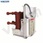 Import 24kv Indoor High Voltage Vacuum Circuit Breaker (ZN83) from chinese wholesale supplier and manufacturer