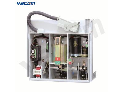 Import 24kv Indoor Permanent-Magnet Embedded Type Vacuum Circuit Breaker (ZN68) from chinese wholesale supplier and manufacturer