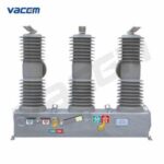 Import 24kv Outdoor High Voltage Vacuum Circuit Breaker on Pole (ZW32) from chinese wholesale supplier and manufacturer