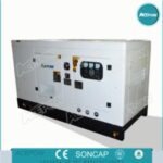 Import 24kw open type diesel generator set from chinese wholesale supplier and manufacturer