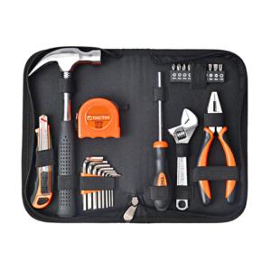 Import 24pc Tool Set from chinese wholesale supplier and manufacturer
