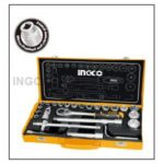 Import 24Pcs 1/2″ socket set from chinese wholesale supplier and manufacturer