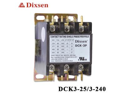 Import 24v Air Condition Magnetic Contactor from chinese wholesale supplier and manufacturer