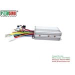 Import 24V250W BLDC controller for E-vehicle from chinese wholesale supplier and manufacturer