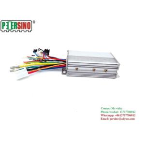 Import 24V250W BLDC controller for E-vehicle from chinese wholesale supplier and manufacturer