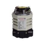 Import 24VDC/12VDC aluminum alloy housing ultra-small electric quarter turn actuator from chinese wholesale supplier and manufacturer