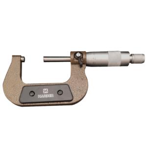 Import 25-50mm Microcalliper from chinese wholesale supplier and manufacturer