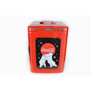 Import 25 Liter for camping travel mini fridge cooler home and car both from chinese wholesale supplier and manufacturer