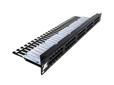 Import 25 Port Voice Panel (RJ45) from chinese wholesale supplier and manufacturer