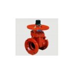 Import 250 PSI AWWA C509 from chinese wholesale supplier and manufacturer