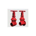 Import 250 PSI AWWA C509 from chinese wholesale supplier and manufacturer
