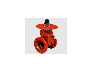 Import 250 PSI AWWA C509 from chinese wholesale supplier and manufacturer