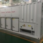 Import 2500KVA Resistive Inductive RL Load Bank PF0.8 from chinese wholesale supplier and manufacturer