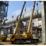 Import 2500t new dry press compete set of cement machinery from chinese wholesale supplier and manufacturer